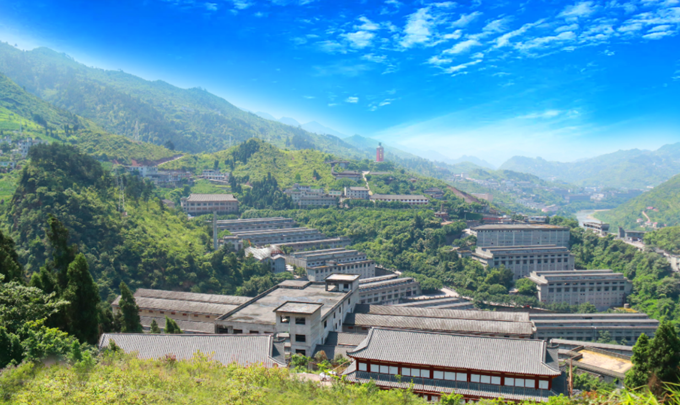 “宋代官窖”获颁中检科创首张仁怀产区年份酒认证证书